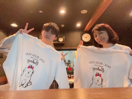 陽彩くんが、ミュージカル『カラフル』に出演が決定！