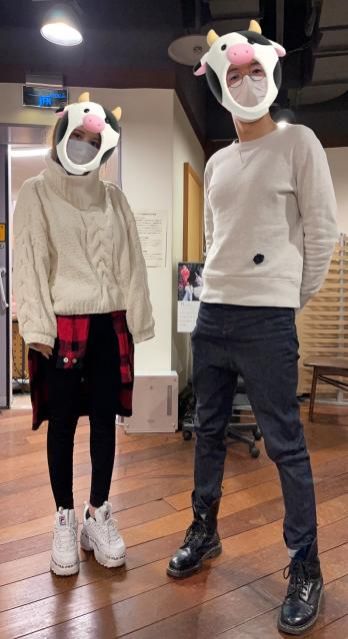 1月5日（火）Song List♪