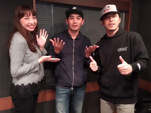 DJ SN-Z (OZROSAURUS)をゲストDJに迎えて