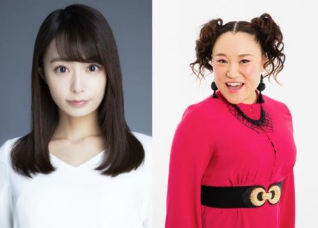 『TOKYO SPEAKEASY』今夜は宇垣美里さんとバービーさんが来店！