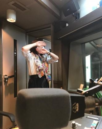 新コーナーのお知らせです！