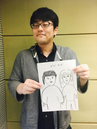 6月30日（金）～PUFFY～