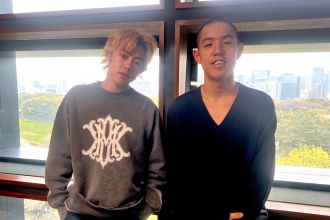 四千頭身・都築拓紀「僕らはその現場単位で決まるんです、価値があるかどうか」　