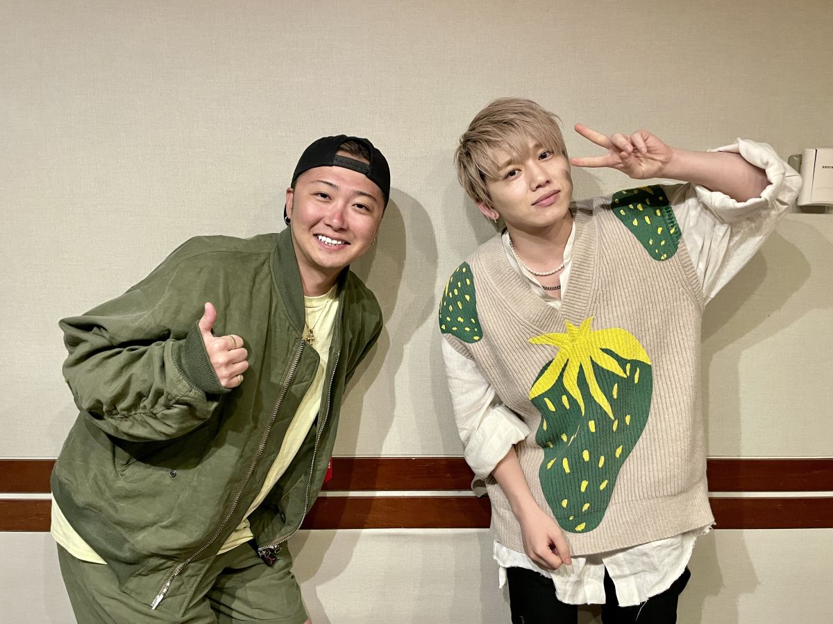 【オデコネダイジェスト#7】大野雄大の的確すぎる恋愛のアドバイスに花村想太思わず感嘆！