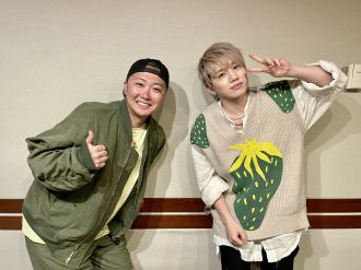 【オデコネダイジェスト#7】大野雄大の的確すぎる恋愛のアドバイスに花村想太思わず感嘆！