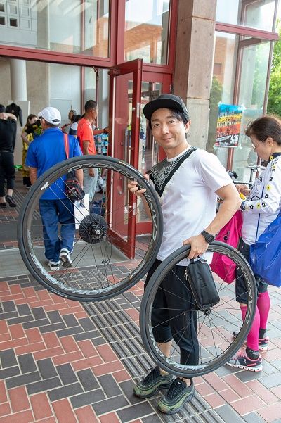 義務化の自治体も！自転車保険って知っていますか？