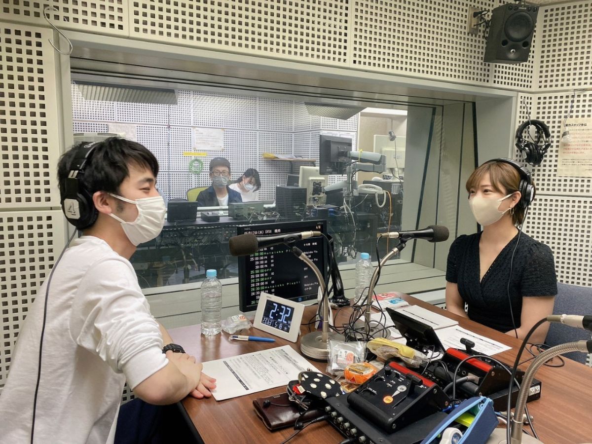 【ハスマナ】5月17日(水)アフタートーク！「LINEグループ紗倉会発足!?」