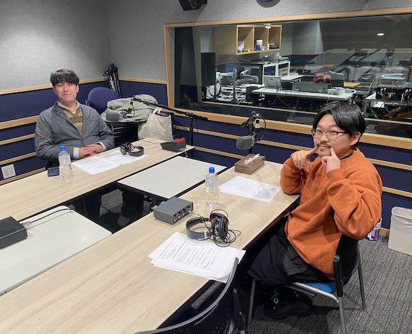 畠中、ゆにばーす・はらさんと…／これやったら人気出る！？ ～第13回～