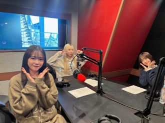 JFN「Little Glee Monster『Join Us！』」#69