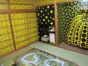 アートにのぼせろ！道後温泉オンセナートの全貌