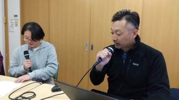 Step into AGRI～アグリに飛び込め～2025/1/12（日）放送