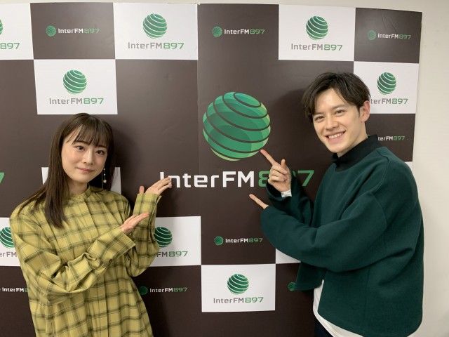 SPゲスト・福岡みなみさん登場！