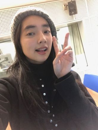 「仁村紗和のさわっとこ」第20回☆