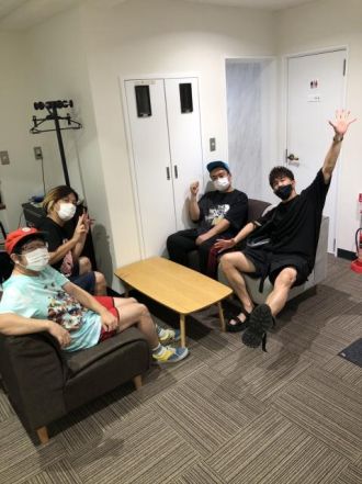 キラキラネーム！