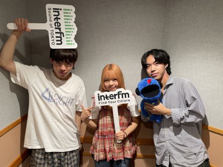 #244  20代目DJは至福ぽんちょ！