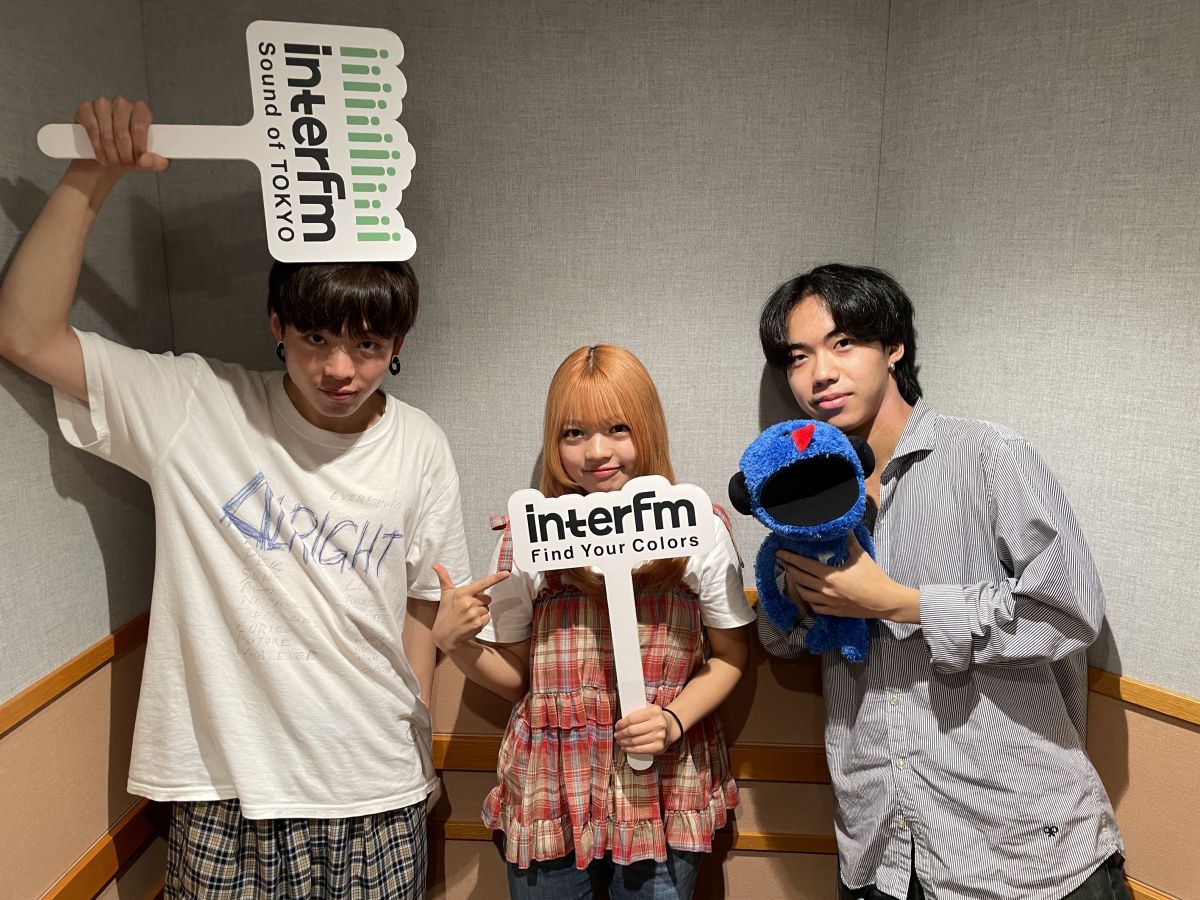 #244  20代目DJは至福ぽんちょ！