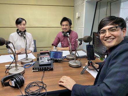 井村俊哉さん（株式会社Zeppy）が２０２４年の日本市場を大胆予想？？？