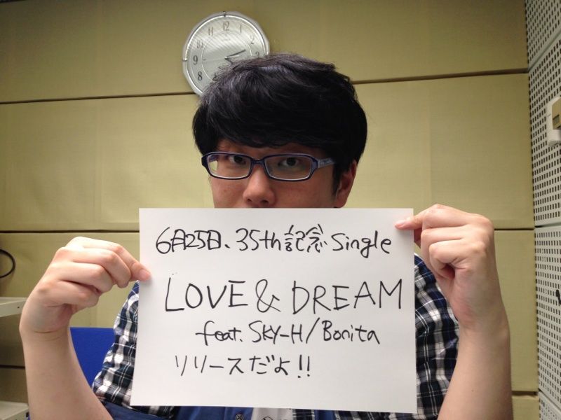 2014年6月27日（金）～シャナナ～