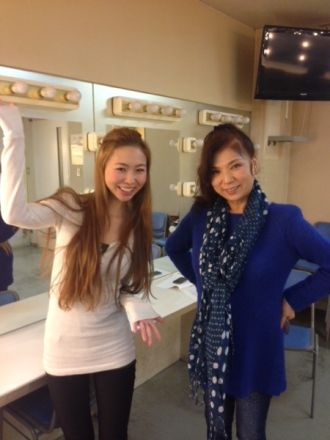 八代亜紀のRADIO PALETTE〜音のアトリエ〜