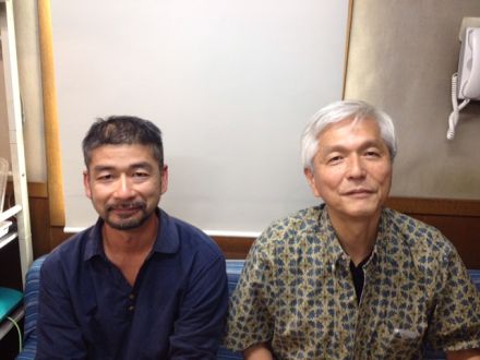 ゲスト：きたやまおさむ　さん