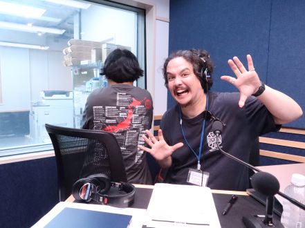 ライブバズ #149 - Ozzy Osbourne追悼特集 -