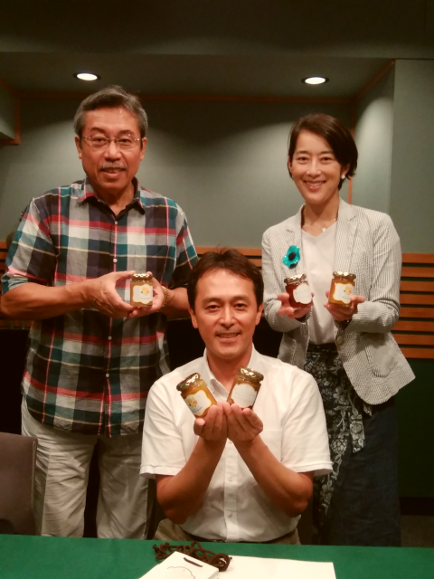 2018年9月16日のPEOPLE 編集長！お時間ですは…