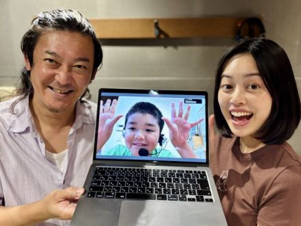 2025年8月11日（月）放送終了