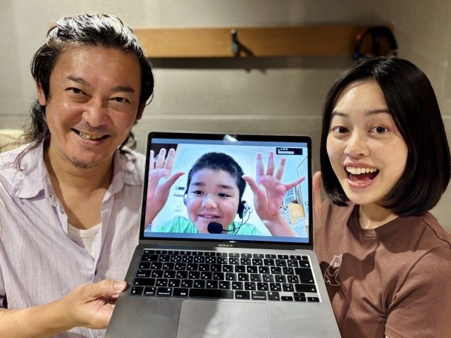 2025年8月11日（月）放送終了