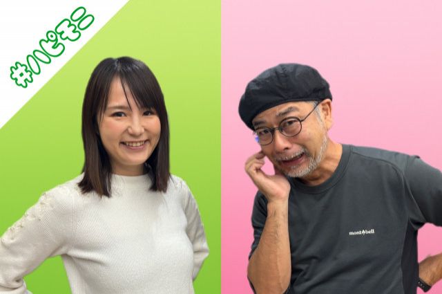 11月6日（木）Song List♪