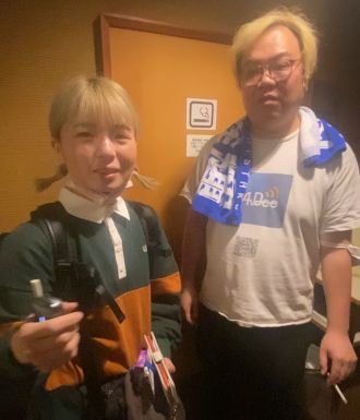 #33「高田ぽる子登場?(３回目）」