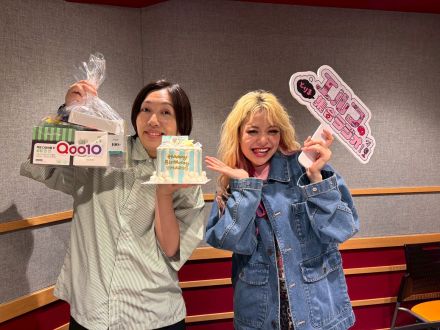#84 はる、30歳【ウチらのメガ盛りエピソード】