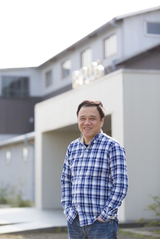 OH! HAPPY TALK　6/12（月）鳥取発のバッグメーカー「バルコス」 社長の山本敬さん①