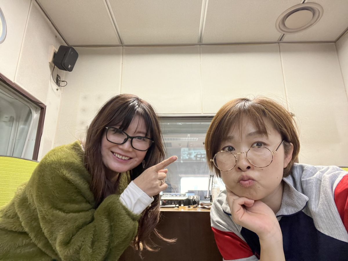   2026年3月28日分。津軽へ行こうポッドキャスト 「マイクの前では優等生」