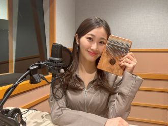 #29 最近カリンバの出番なくない？