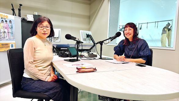第108回　株式会社能西水産　代表取締役　吉田 千里さん