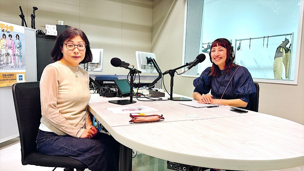 第108回　株式会社能西水産　代表取締役　吉田 千里さん