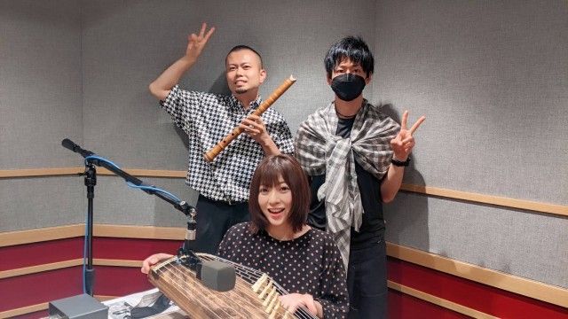 日本が好きになっちゃうラジオ　＃２０７