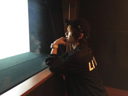 植田圭輔が語る「スタート」物語！ジュノンに応募する前にやりたかった職業は・・・？