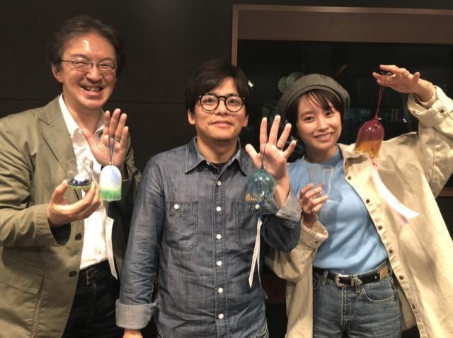 日本一の夕日の街で、風鈴を聴きながらおちょこ片手に…【ゲスト：合同会社ライズ　京極 祥平さん】