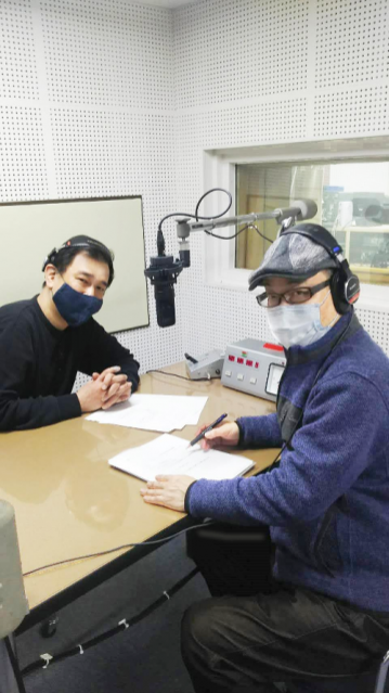 命と暮らしを守るパートナー～いざというときのラジオ～雪害編