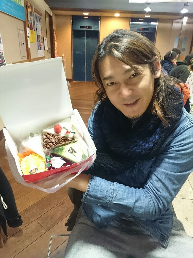 2015年12月24日（木）クリぼっちエピソードを募集！