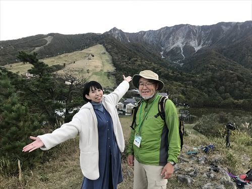 秋の山陰『大山の魅力』大捜索SP