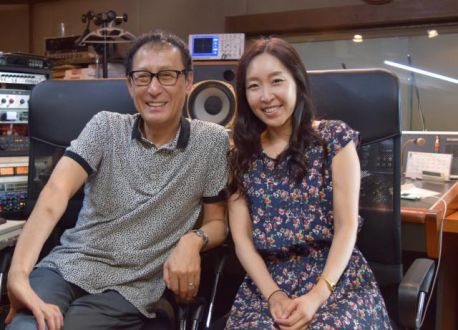 好調！トークセッション！