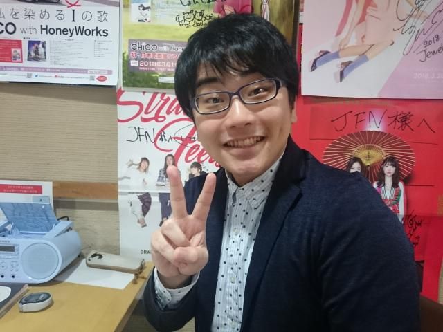 4月13日ハピモニ金曜日スタート！