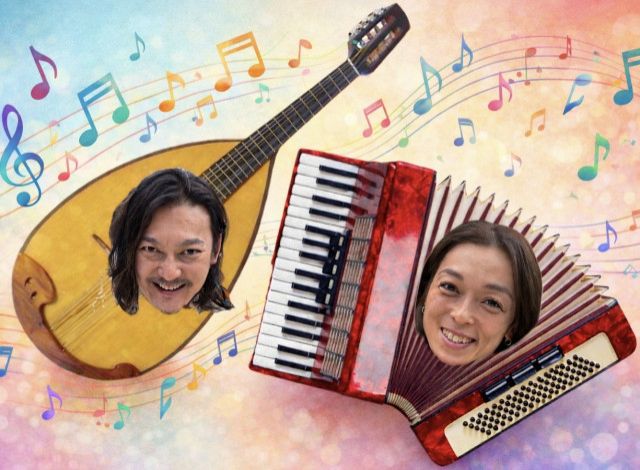 2026年1月22日（木）放送終了