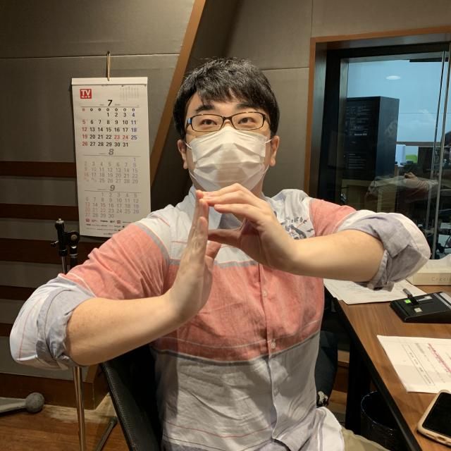 7月31日金曜日のハピモニスタート！