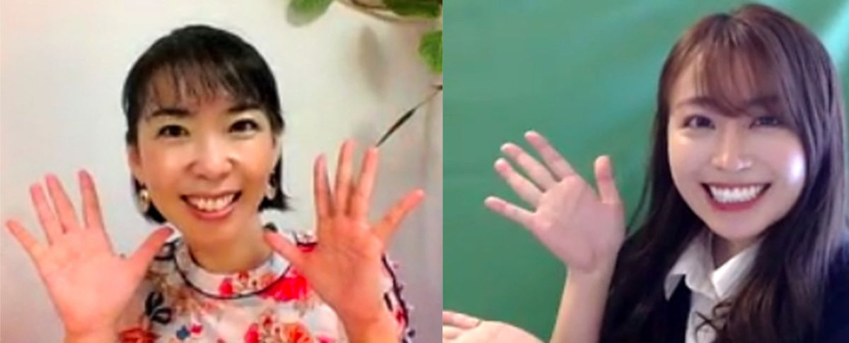 尾崎美樹さん（元高知放送アナウンサー）が語る「産業カウンセラー」という仕事について・・・