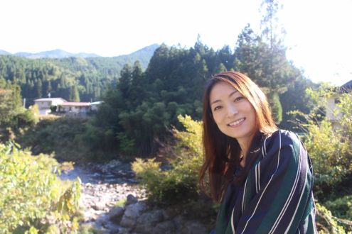 歴史と神秘が宿る！奈良県天川村！