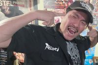 超神ビビューン