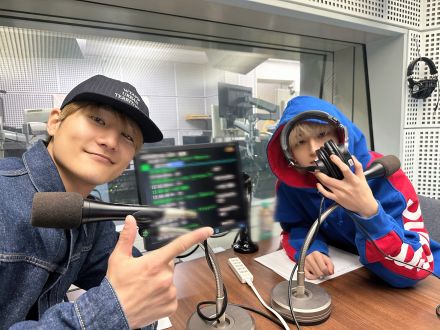 みんなもぜひ観て！！ ～将綺、渾身のVIVANTトーク～